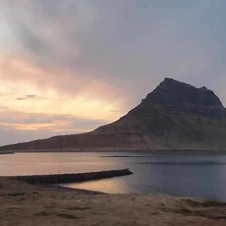 The Writer'S Nest Διαμέρισμα Grundarfjordur Εξωτερικό φωτογραφία