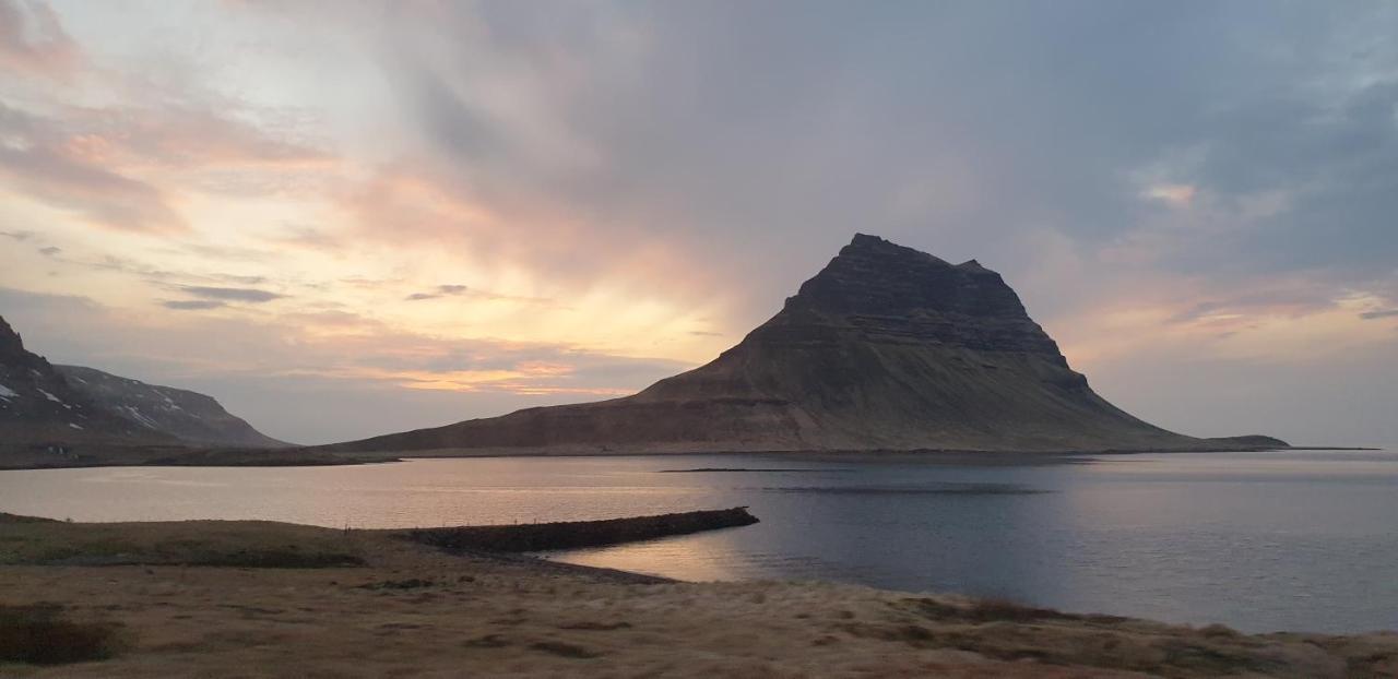 The Writer'S Nest Διαμέρισμα Grundarfjordur Εξωτερικό φωτογραφία